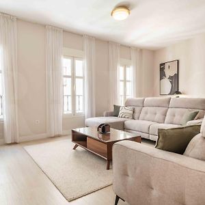 Appartement met Twee Slaapkamers